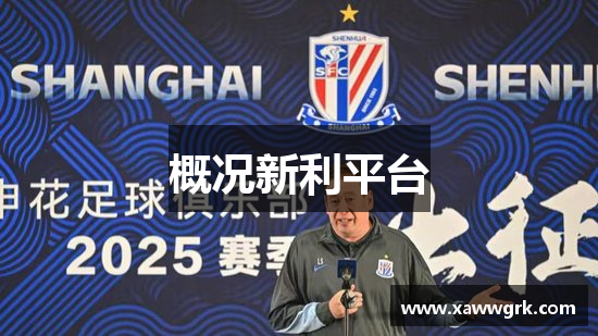 概况新利平台